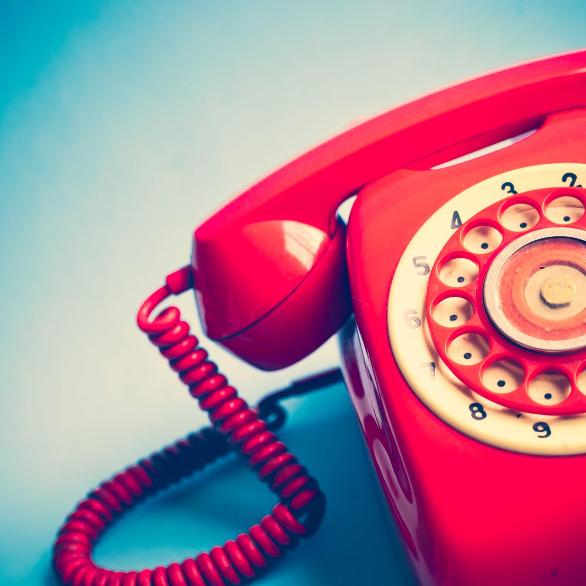 Porting a Phone Number to a New Provider: An Introduction