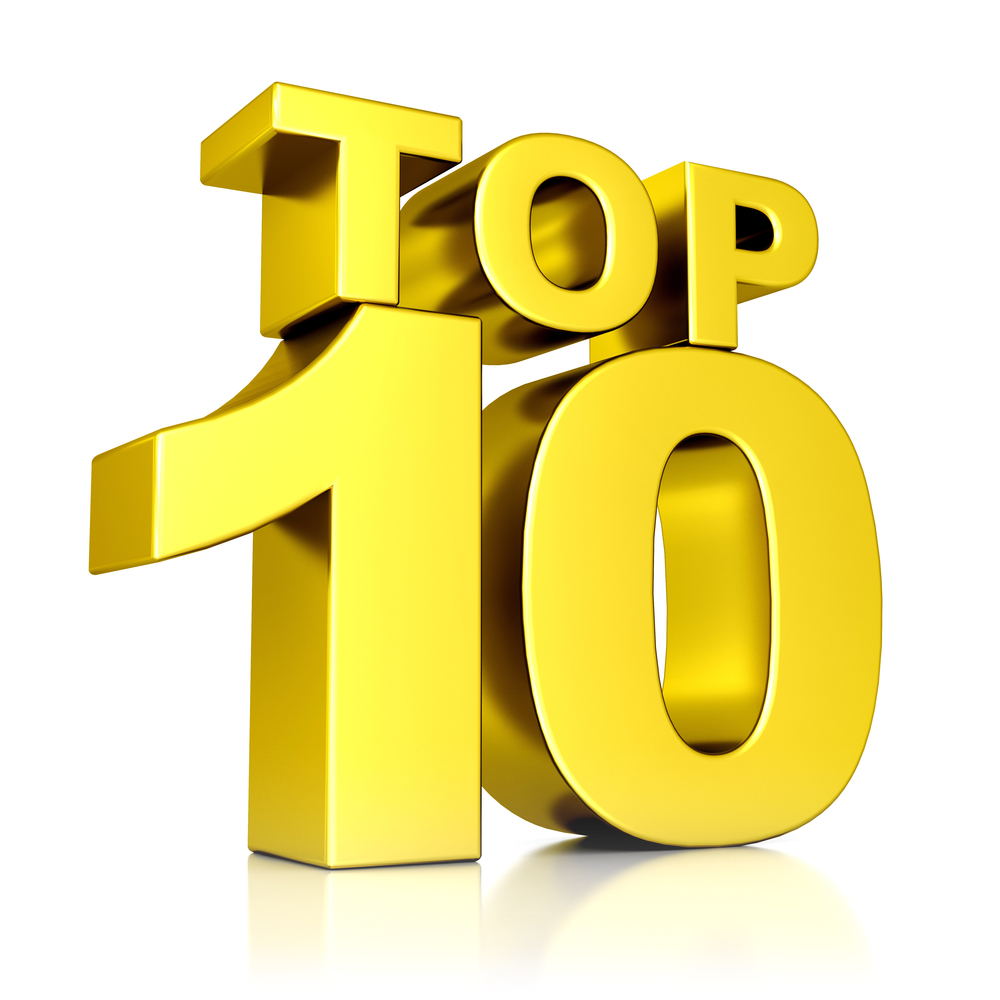 Top Ten Tips for Doing Good Business: What We've Covered