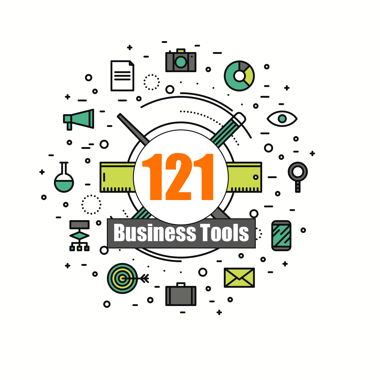 Business Tools