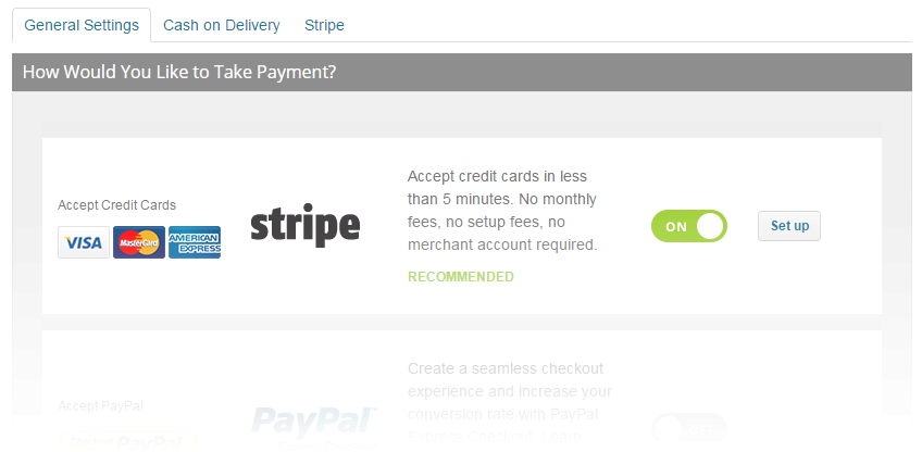 talkroute bigcommerce payment