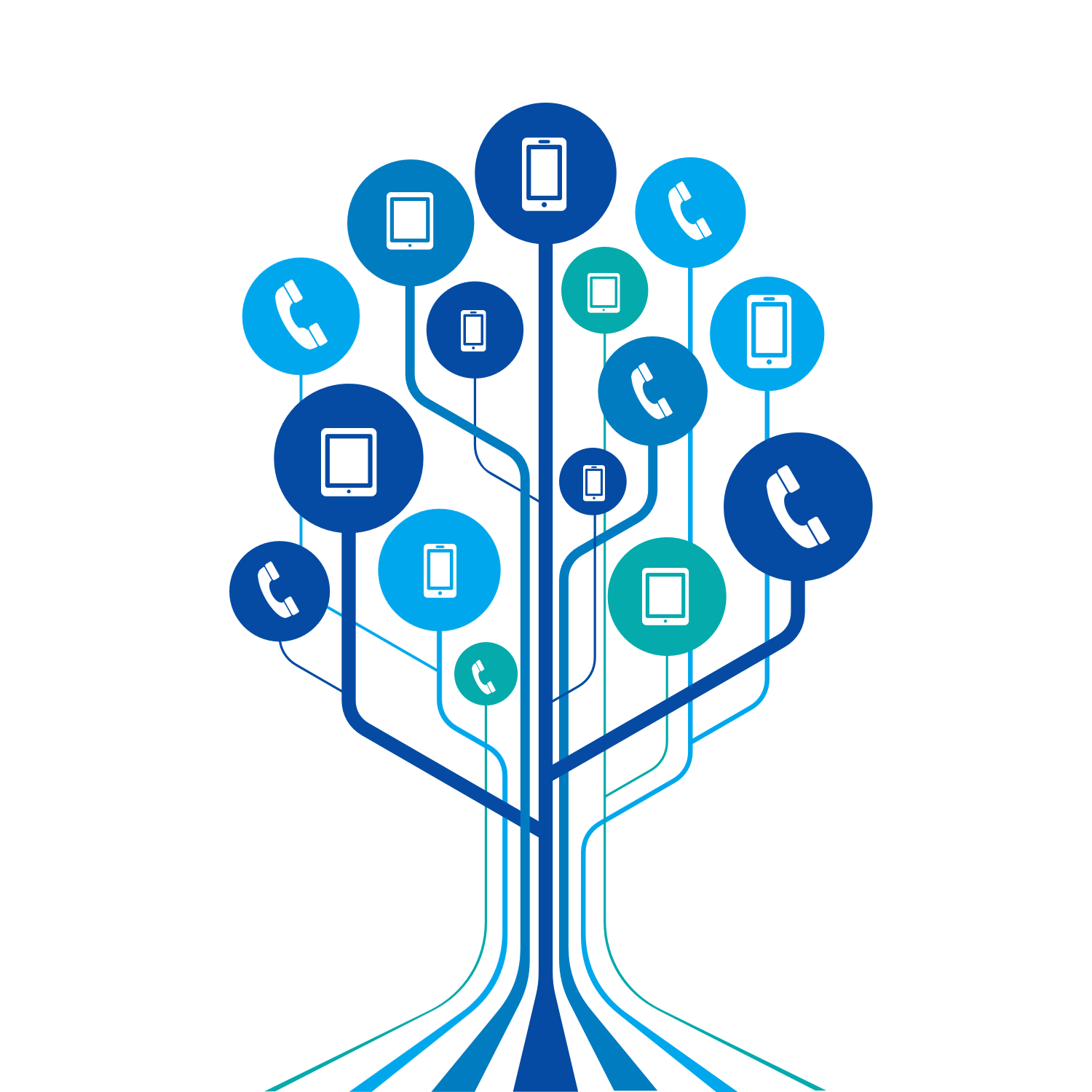 What Makes the Best Phone Tree for Business?