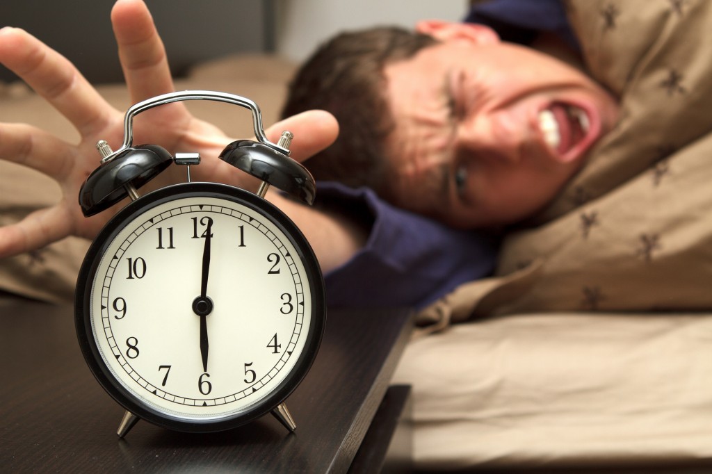 How To Make Sure Your Alarm Wakes You Up at Jermaine Nixon blog