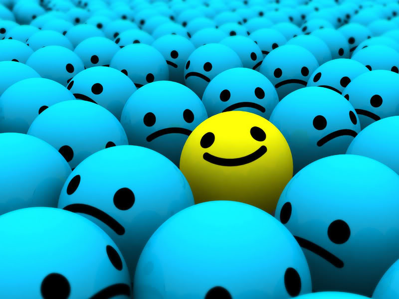 be different