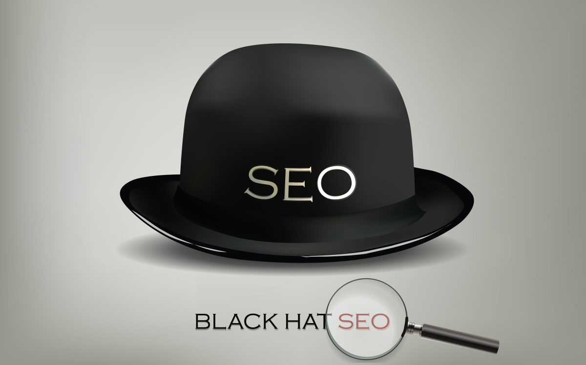 Black Hat SEO:  Is It Really as Evil as They Say?