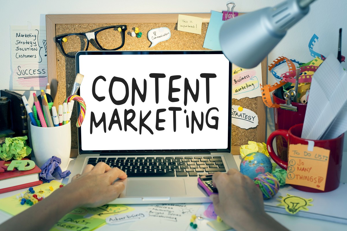 Conversion 101 Create Content That Attracts The Right People Conversion 101 Create Content That Attracts The Right People