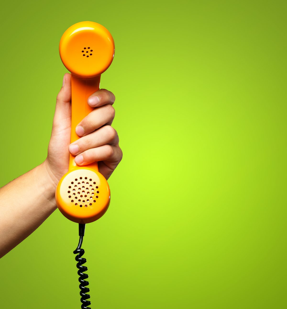 telephone prefix list