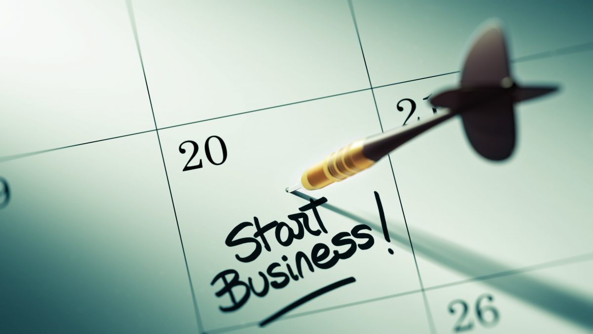 6 Things to Consider Before You Start a Business -