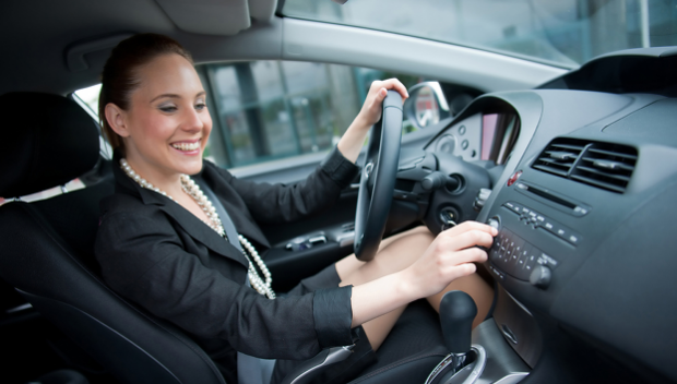 music-in-car