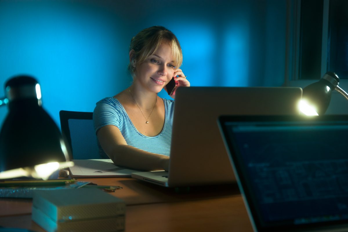 How To Create Your Own After Hours Phone Service