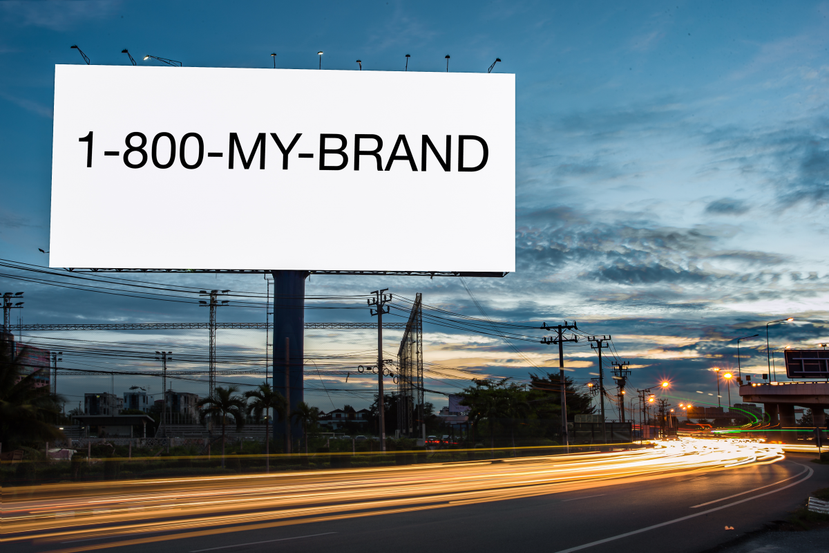 Are Billboards A Good Option For Small Businesses