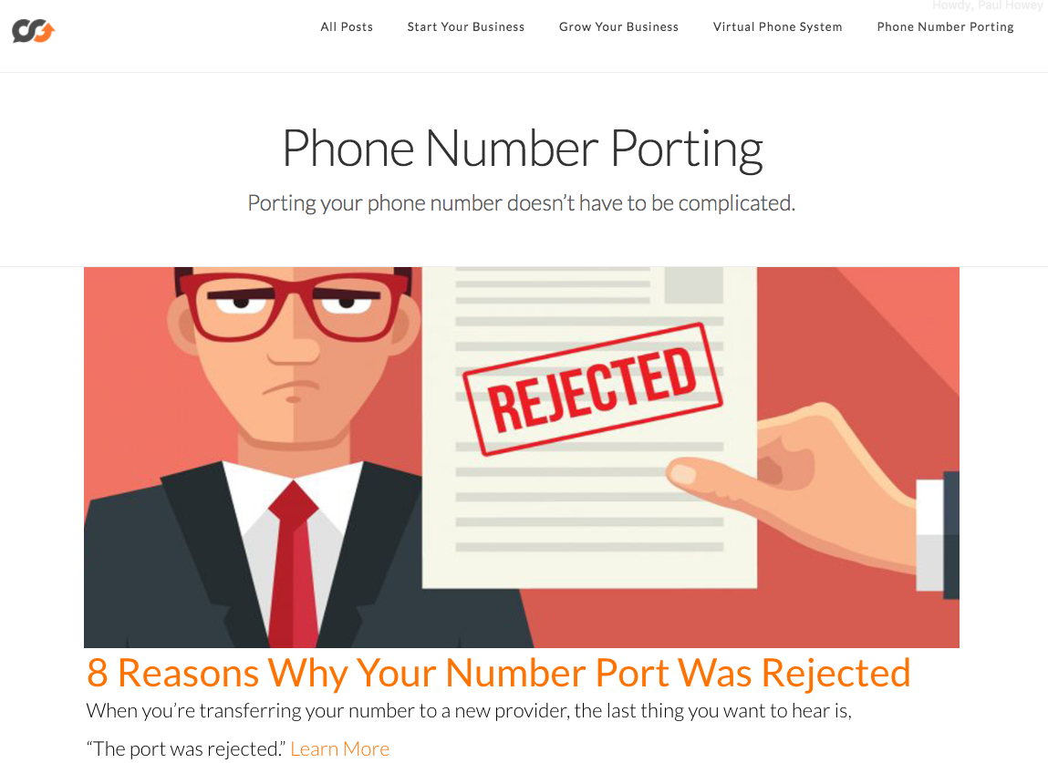 How to Turn Your Cell Phone Into a Business Phone