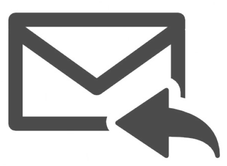 email reply