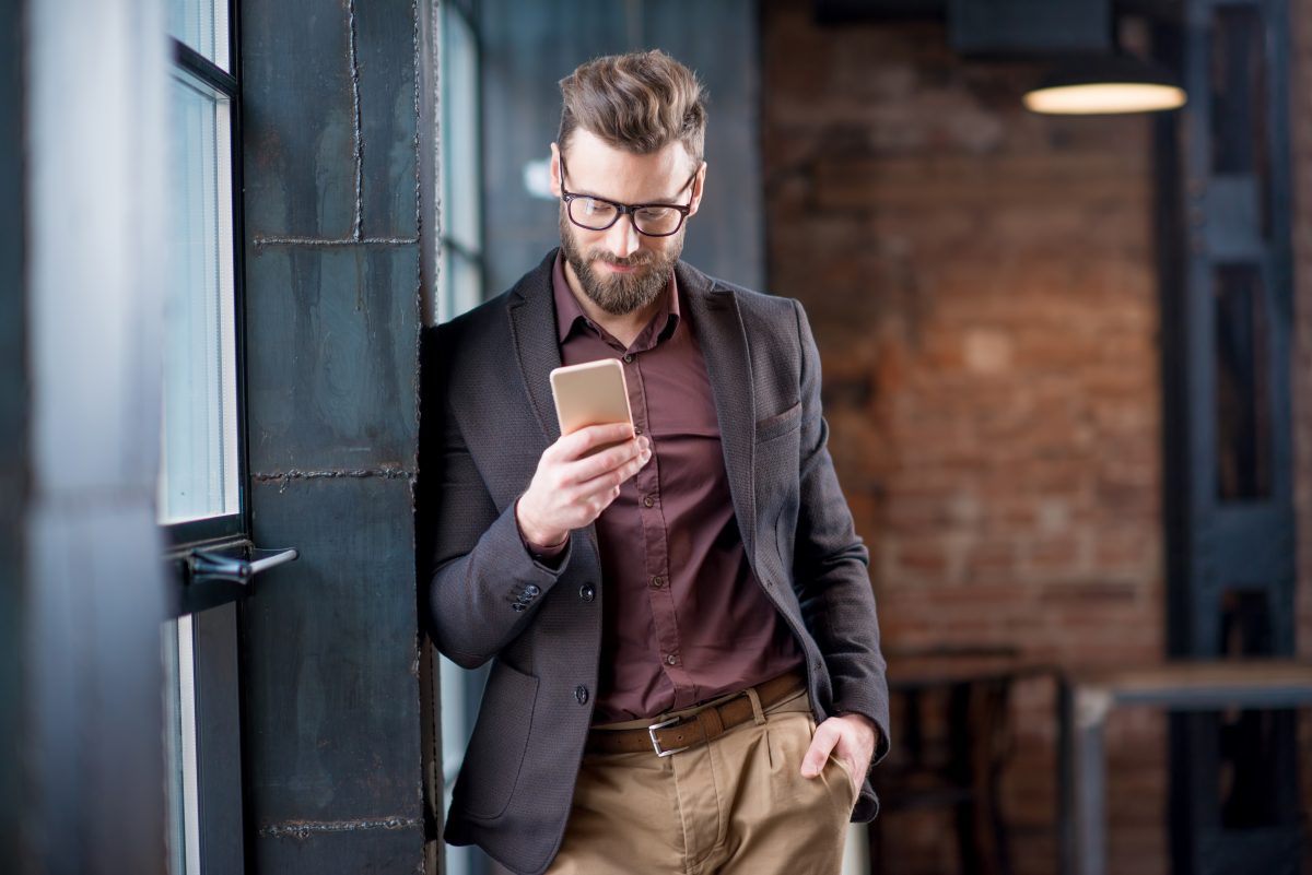 Everything You Need for Professional Phone System