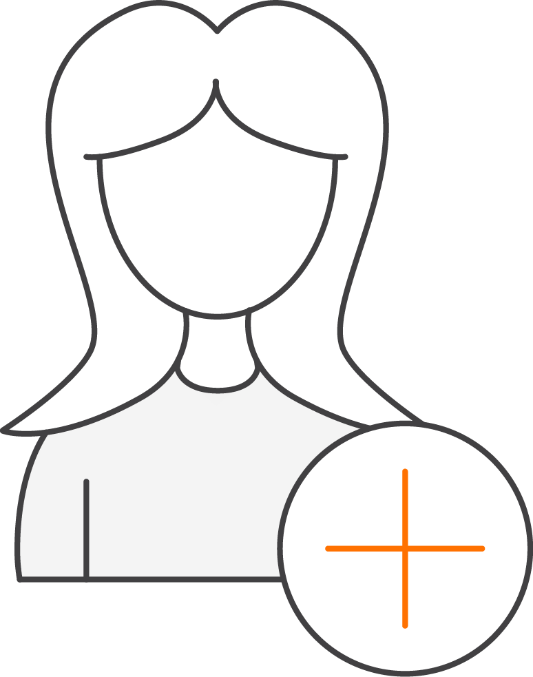Assign Account Administrators