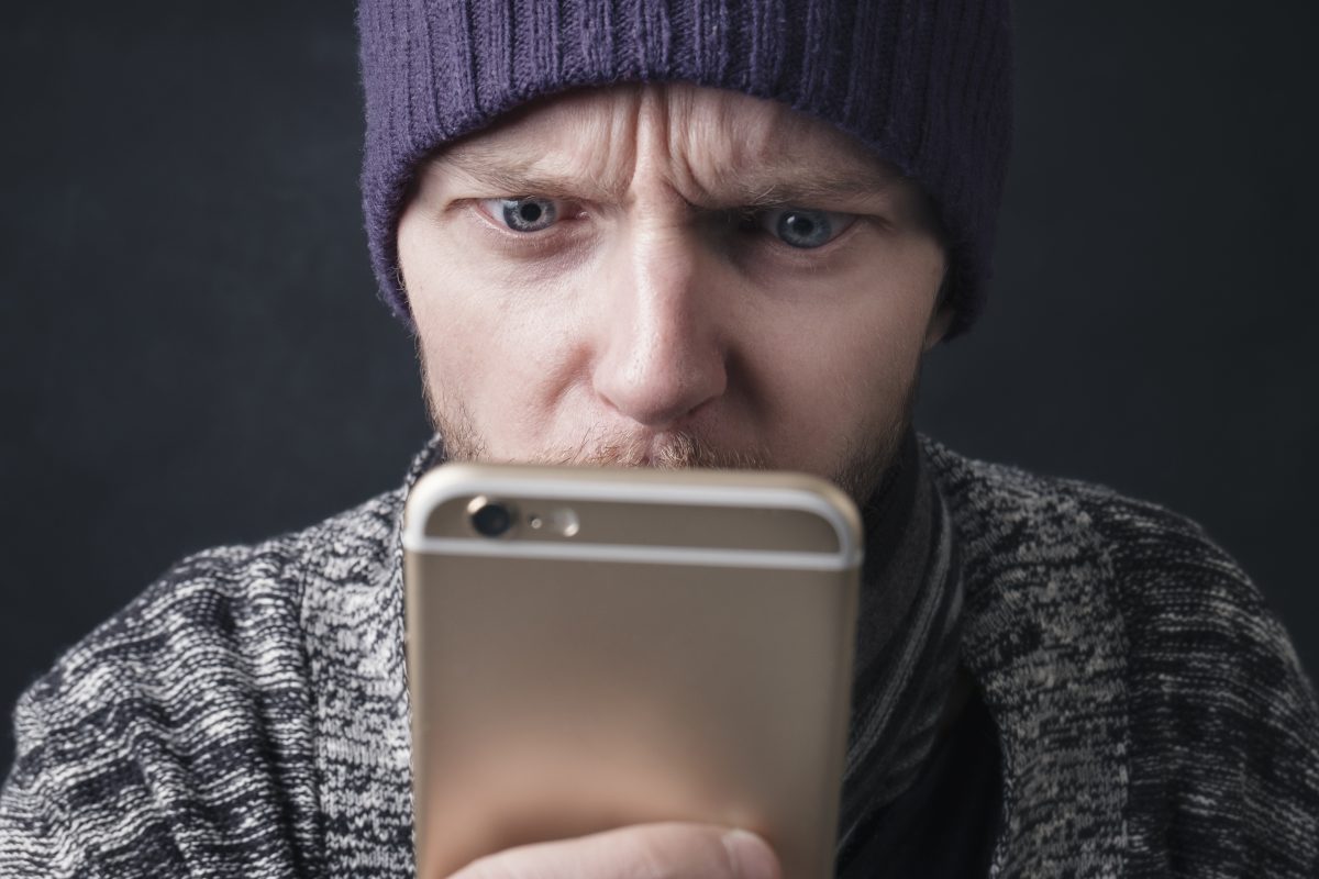 The 1 Mistake We Make When Choosing A Phone Service