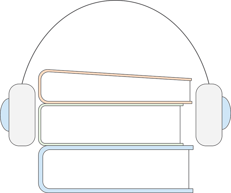 Audio Library