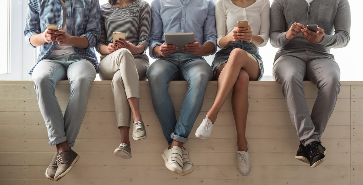 Managing Forwarding Phones
