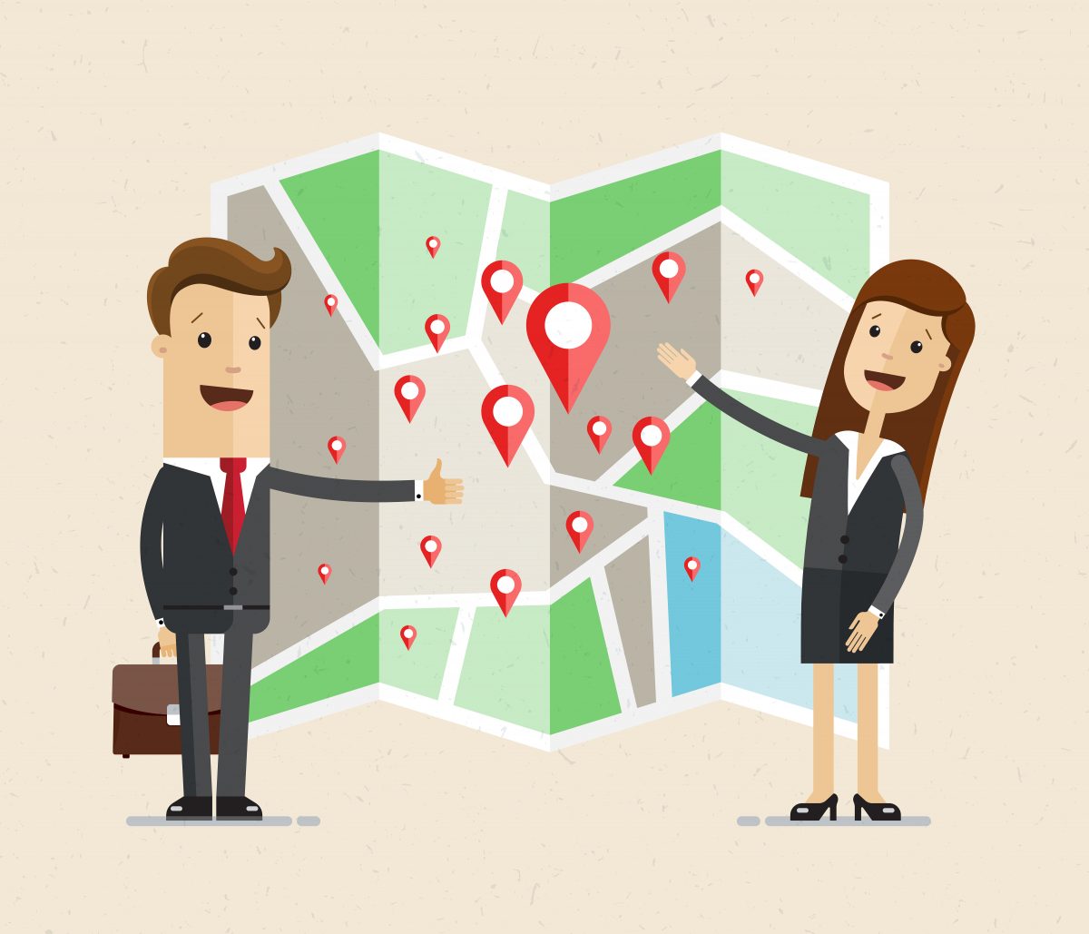 Make It Anywhere Small Business