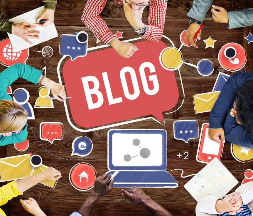 Every Business Have a Blog