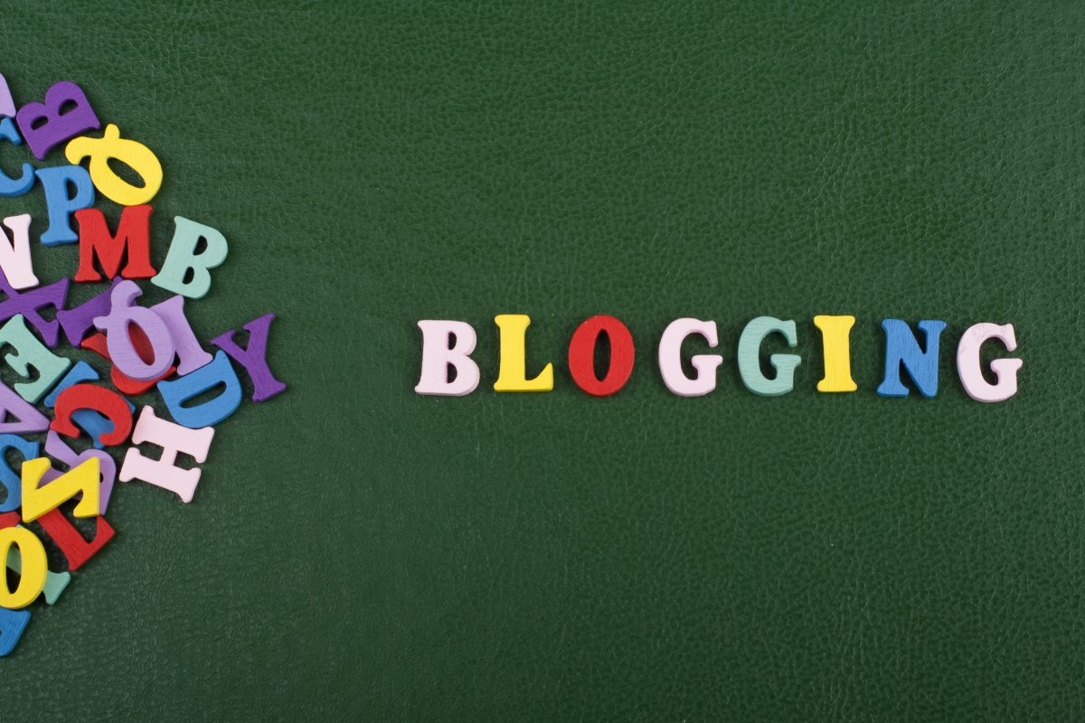 Write About Business Blog