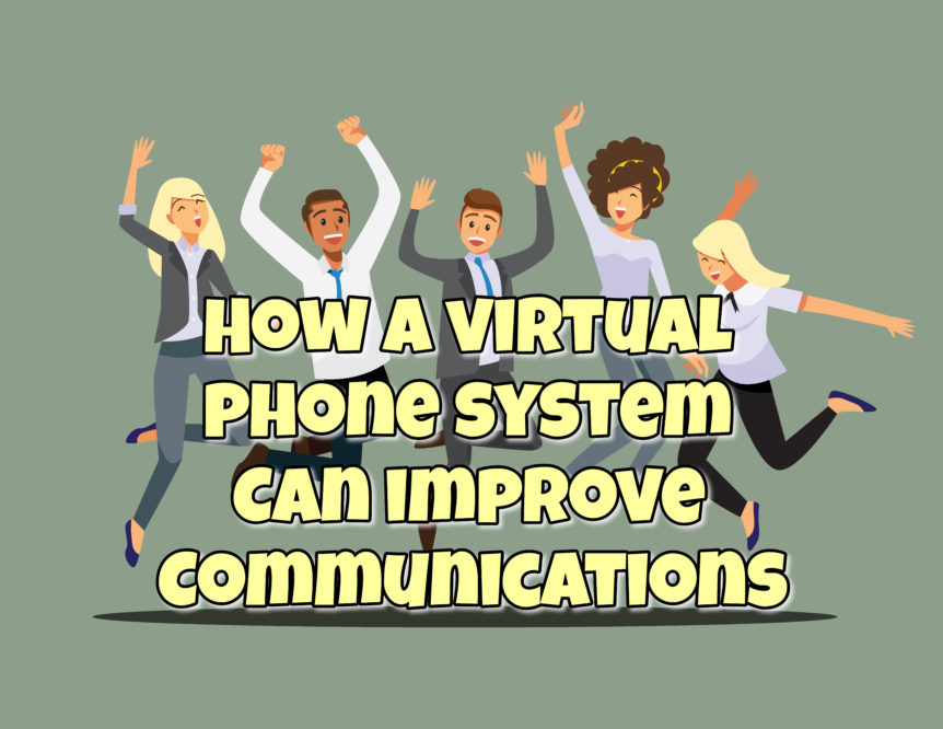 Improve Communications