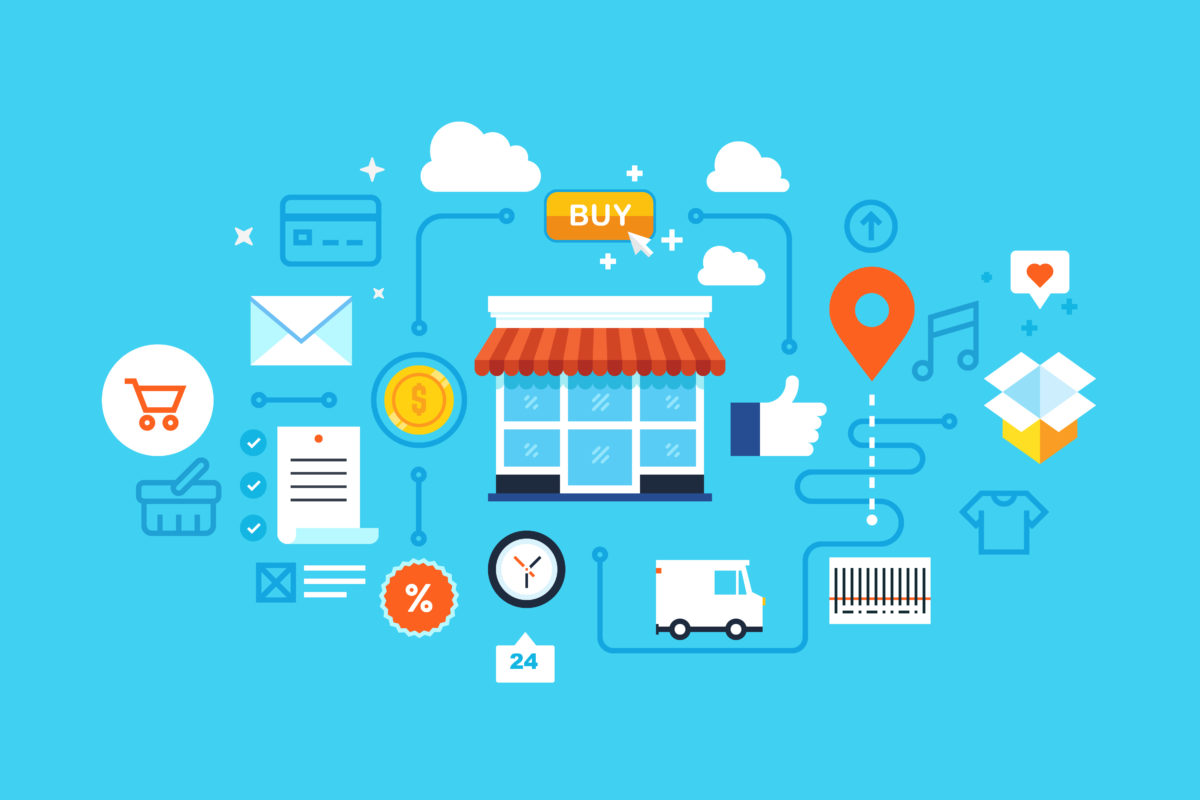 Home Business Websites: Your Virtual Storefront