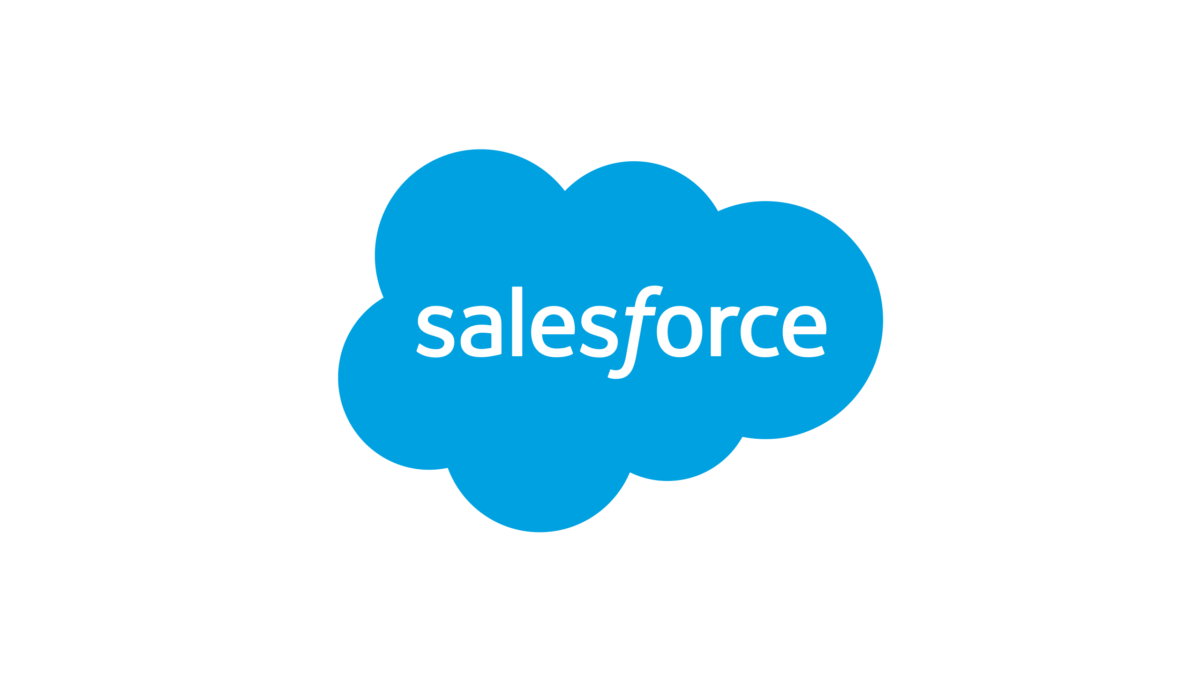 1.  Salesforce