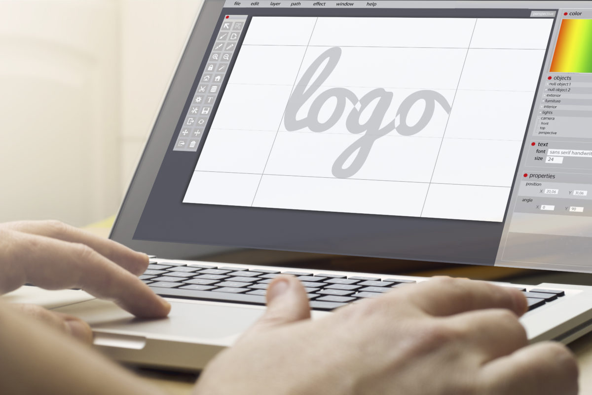 Designing Your Primary Business Logo