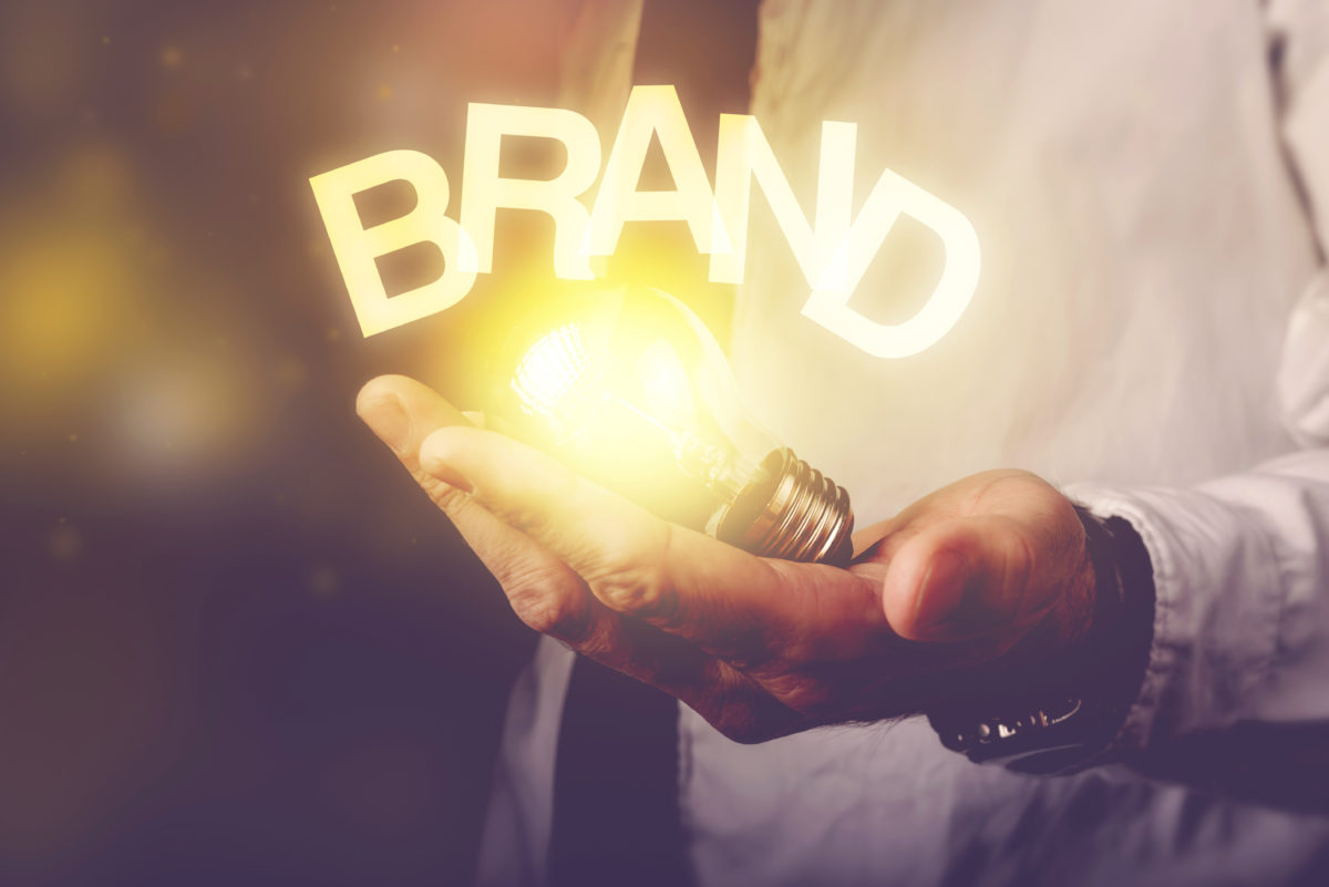 What is a Brand, Really?