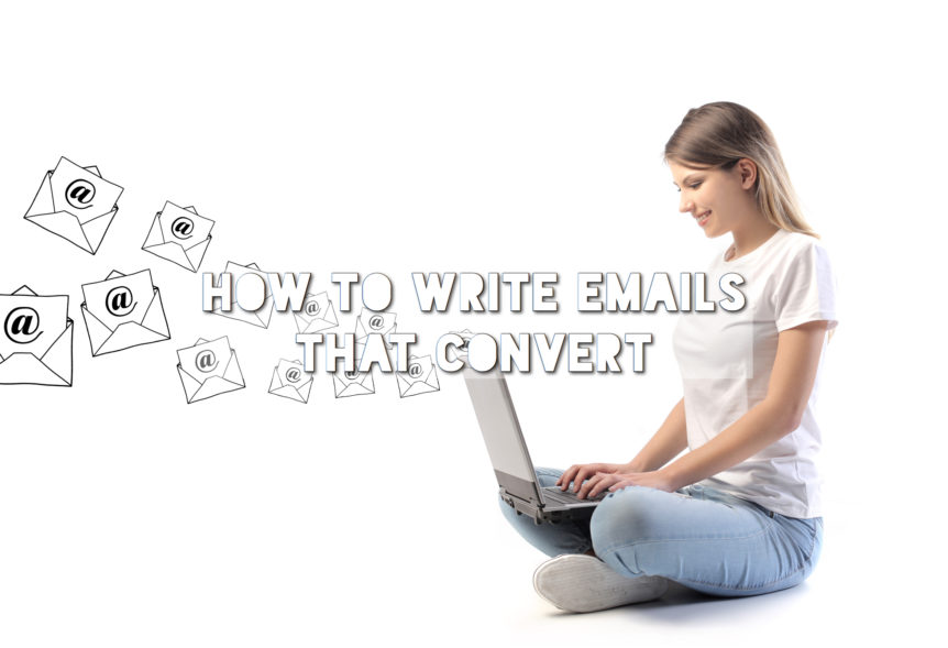 Write Emails that Convert