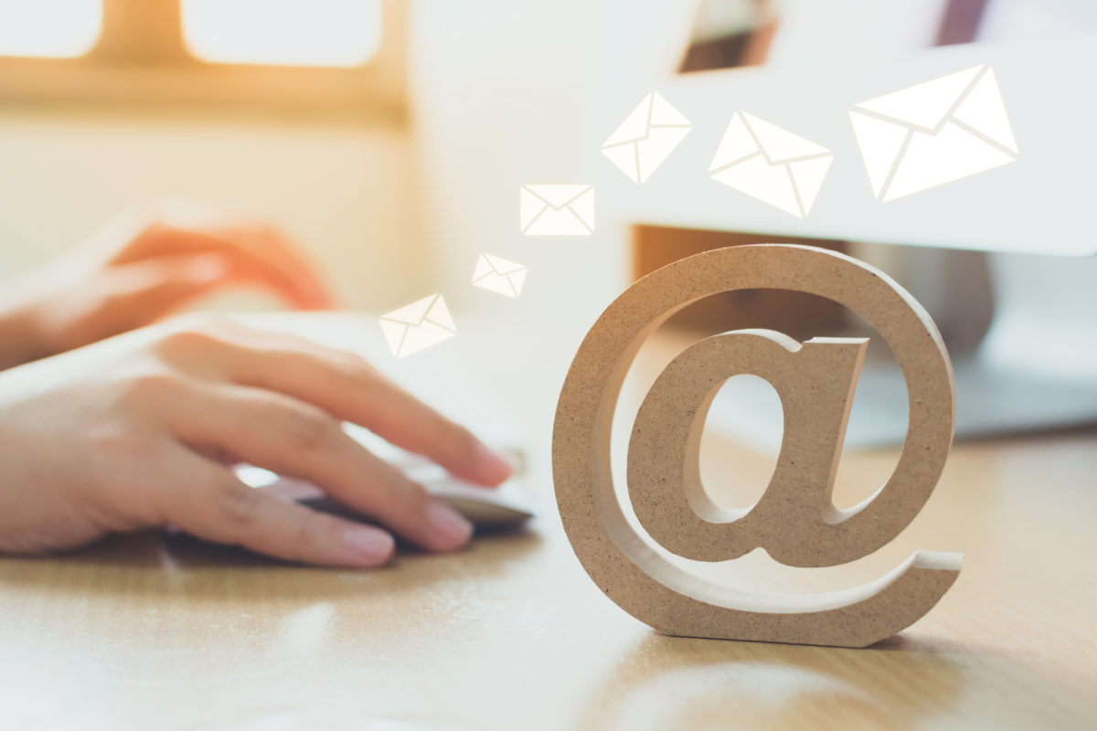 Do You Need to Upgrade Your Email?