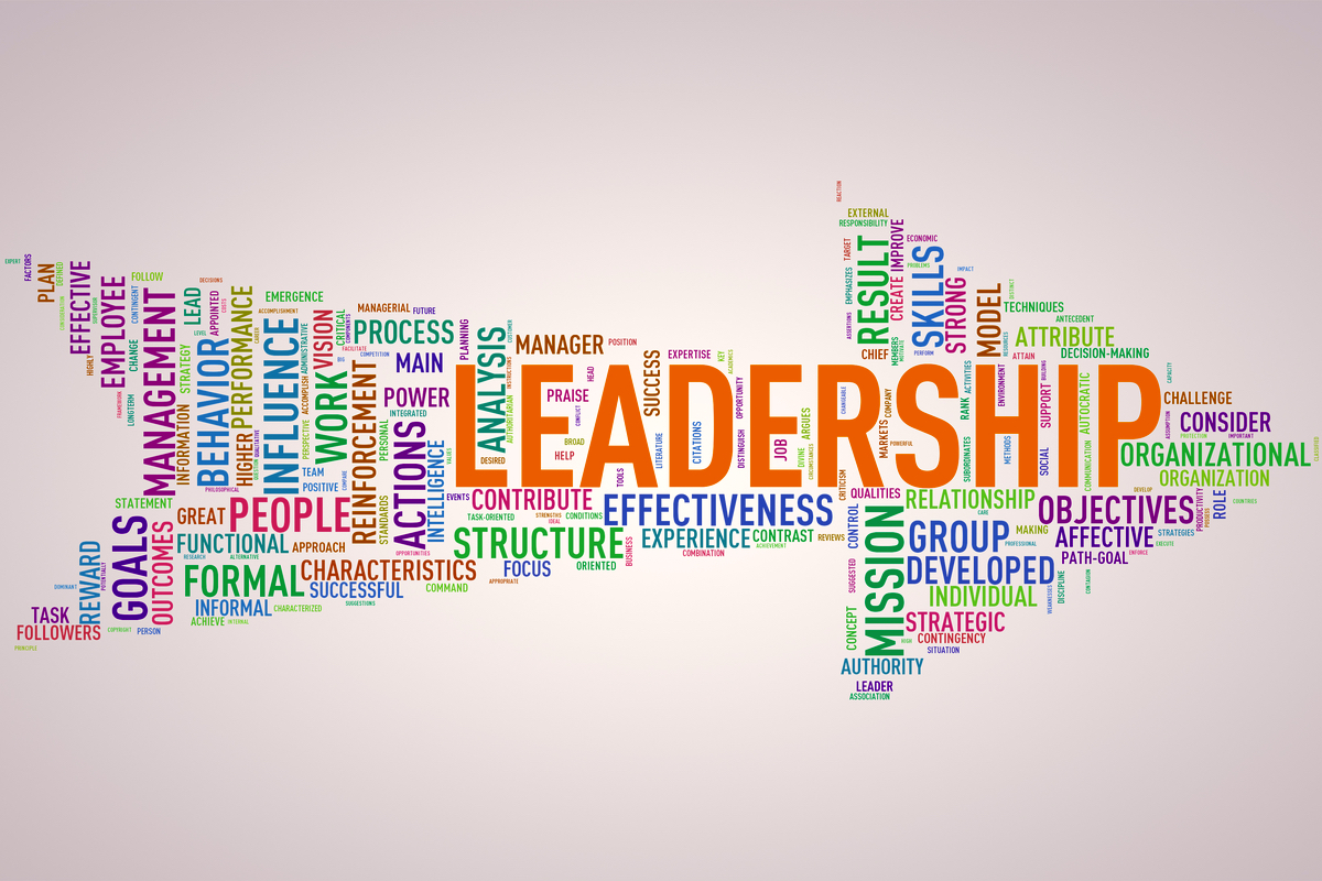 What Keeps Your Employees Happy & High-Functioning - Establish Clear, Strong Leadership