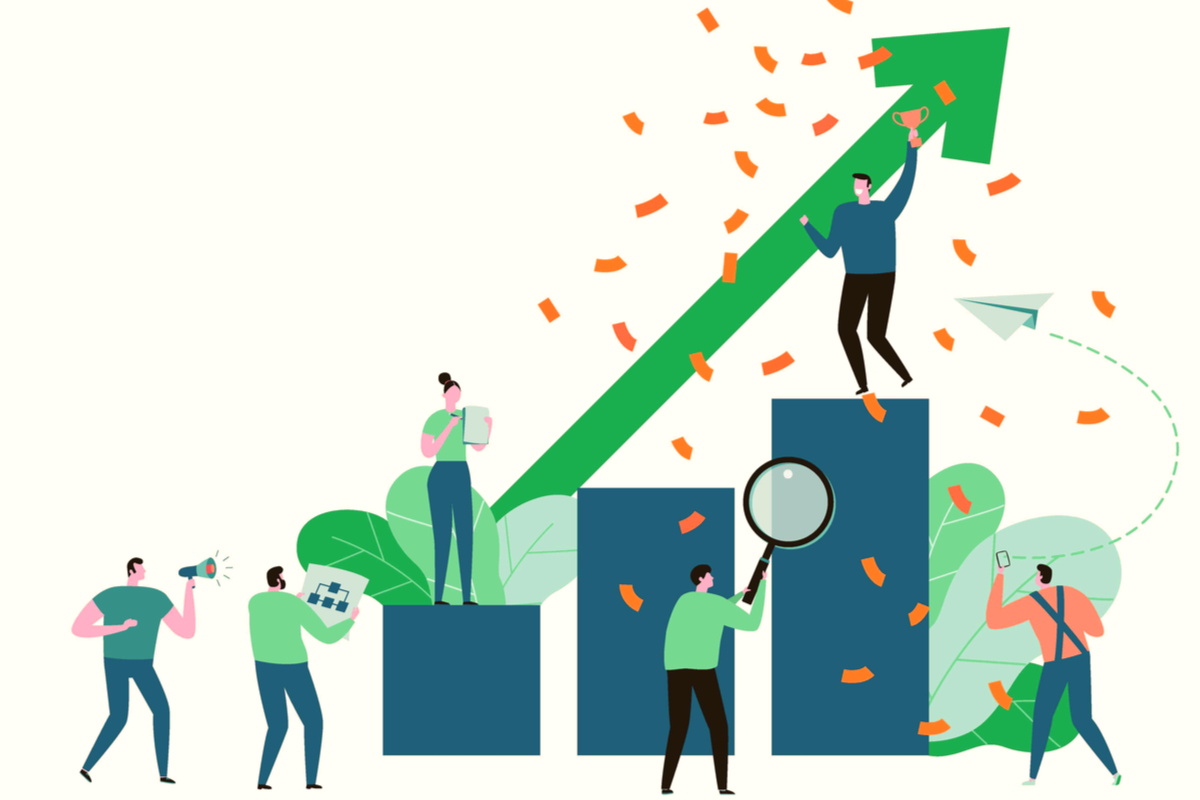What Keeps Your Employees Happy & High-Functioning - Show Employees the Path to Promotion