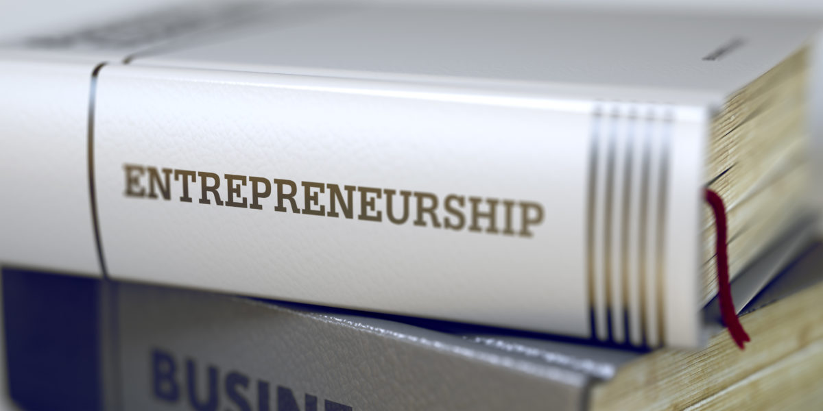 An Early Start with Entrepreneurship