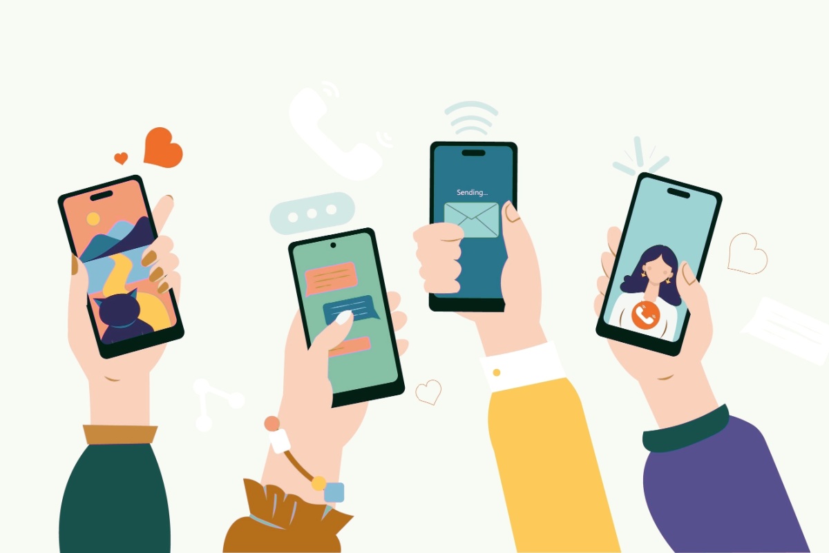 5 Misconceptions About Phone Systems, Debunked