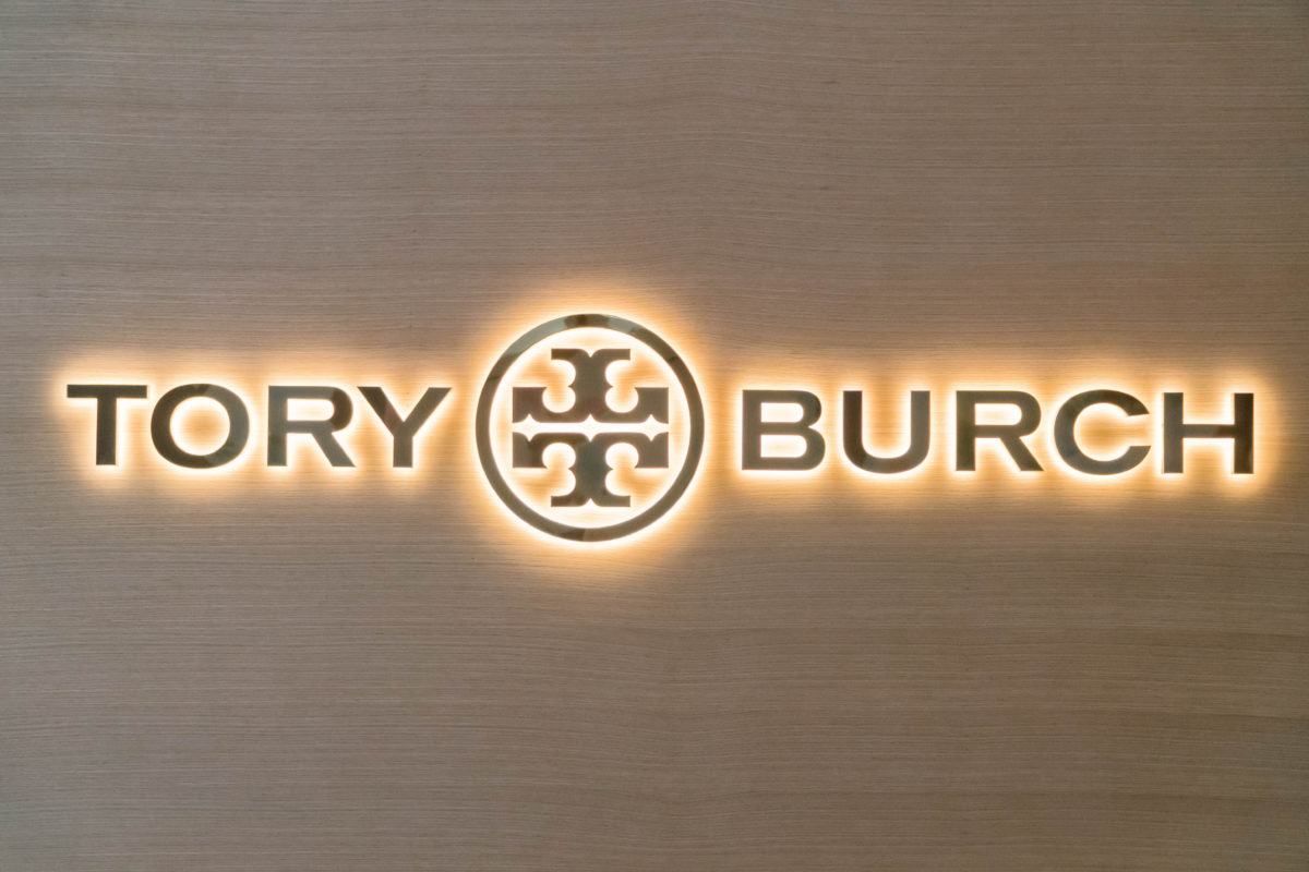 tory burch outlet website