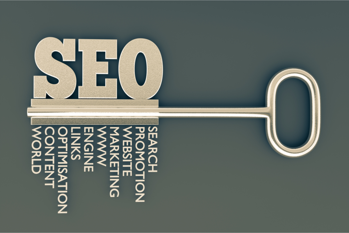 Fundamentals of SEO