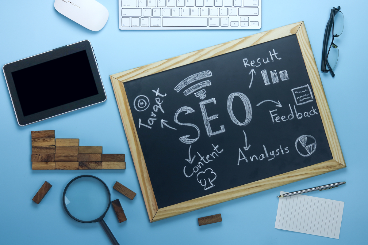 Easy-to-Use SEO Monitoring Tools