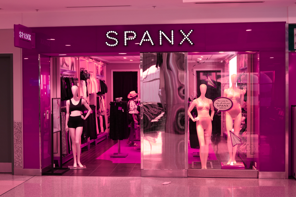 spanx stores near me