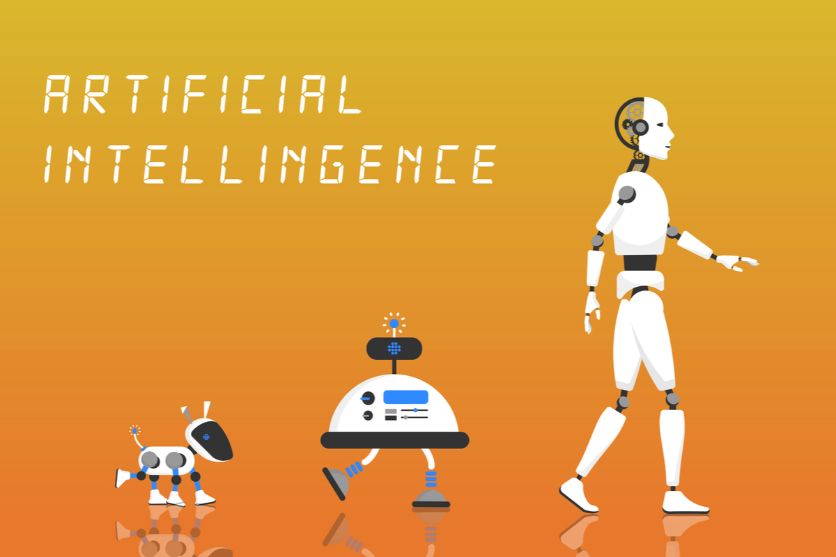 Role Of Artificial Intelligence In B2b Marketing - Riset