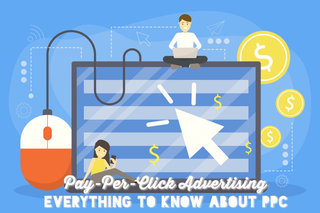 Pay-Per-Click Advertising PPC