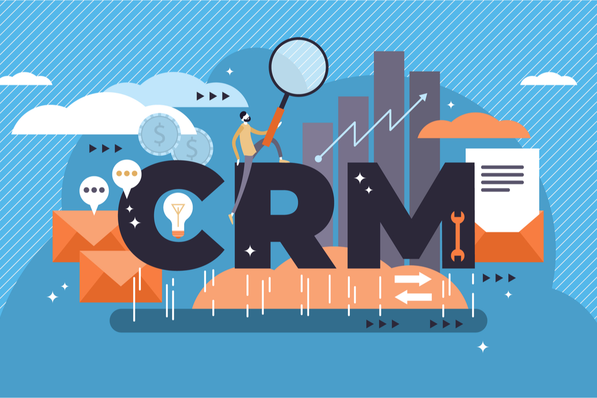 Using CRM To Improve Customer Service For Your Business