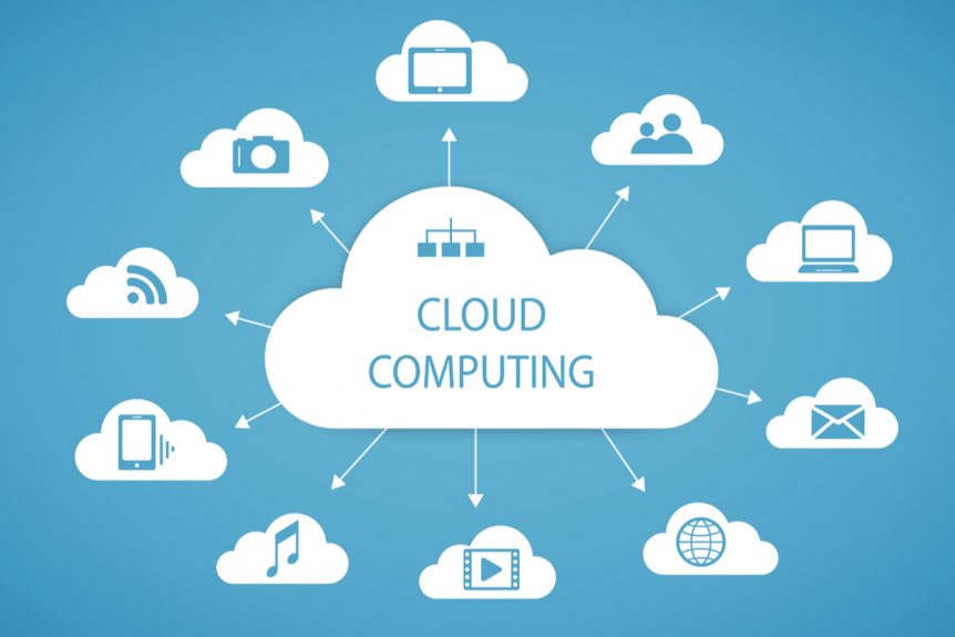 Cloud Computing