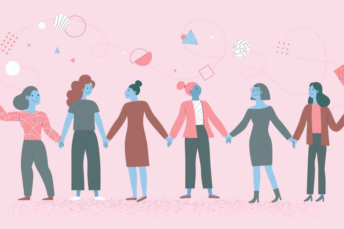 Female Entrepreneurs