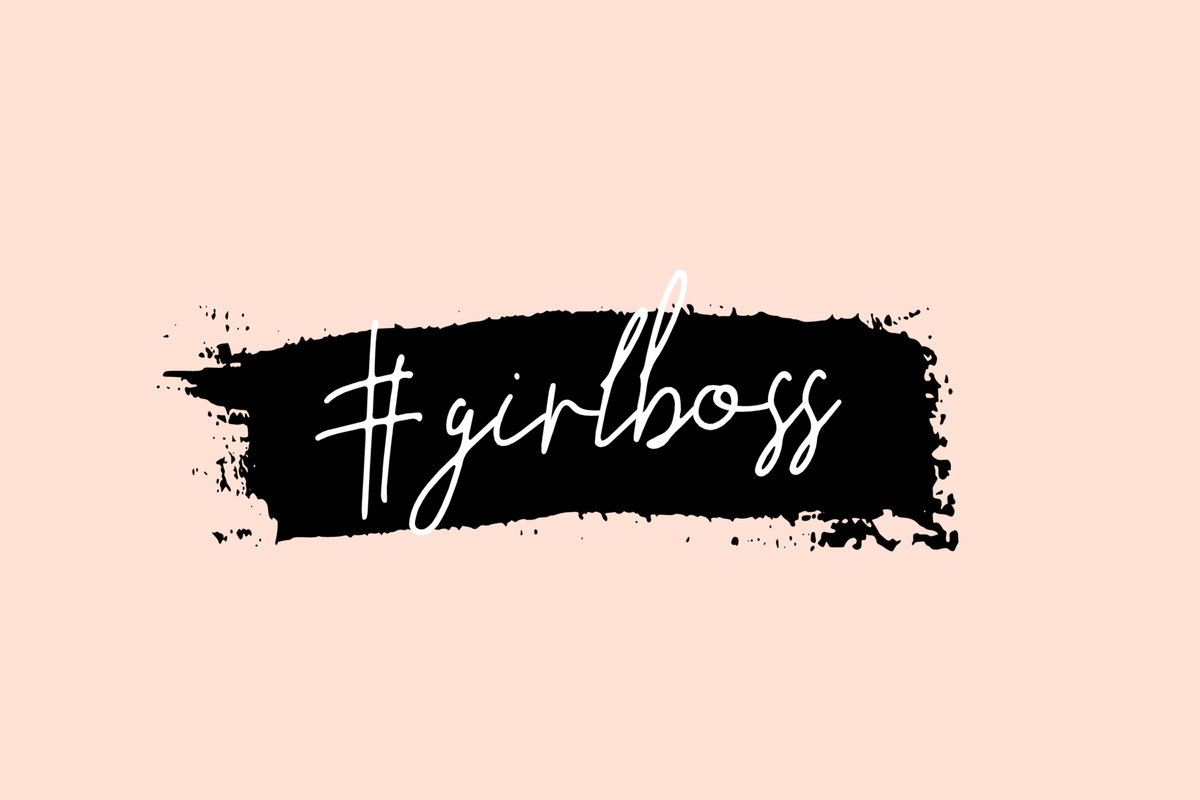 GIRLBOSS