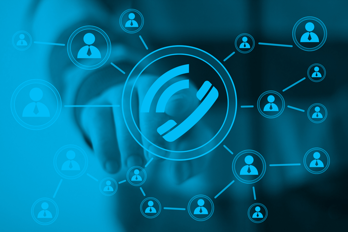 Challenges of VoIP