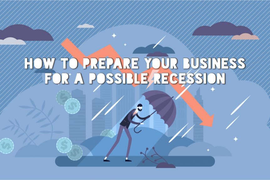 Prepare Business Possible Recession