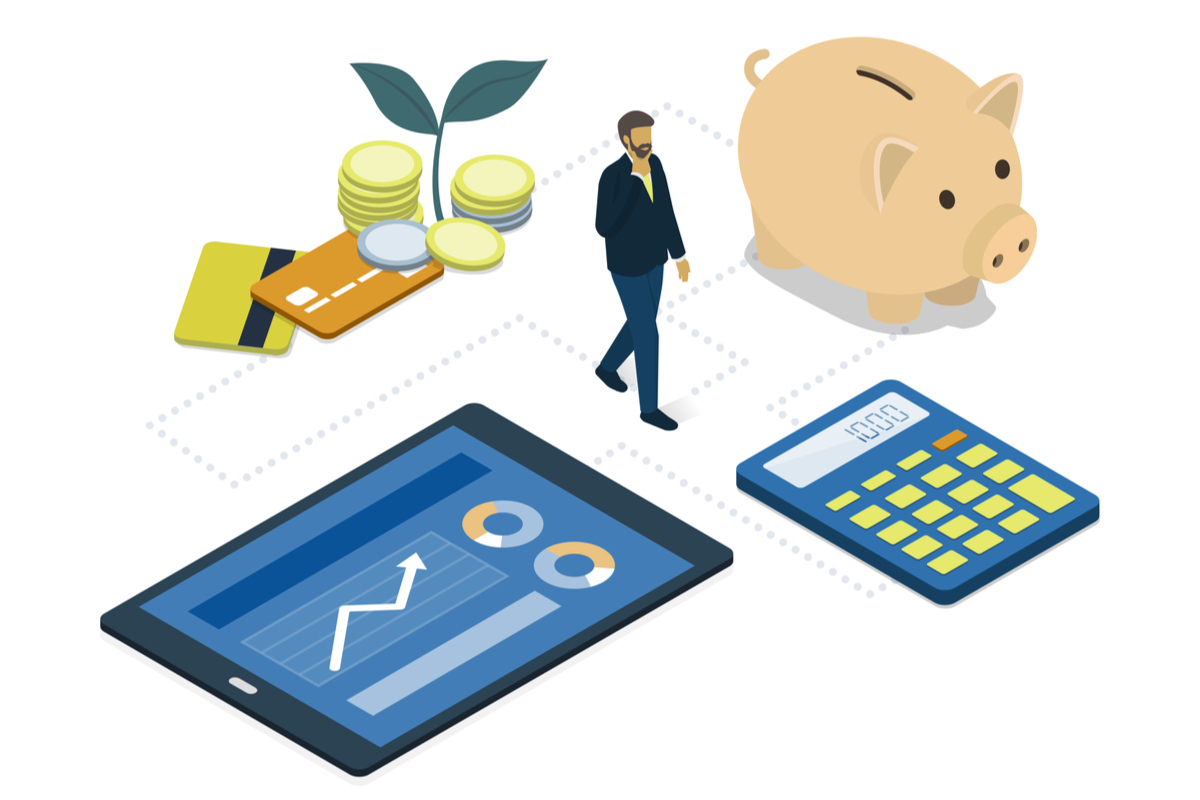 Spending and Costs