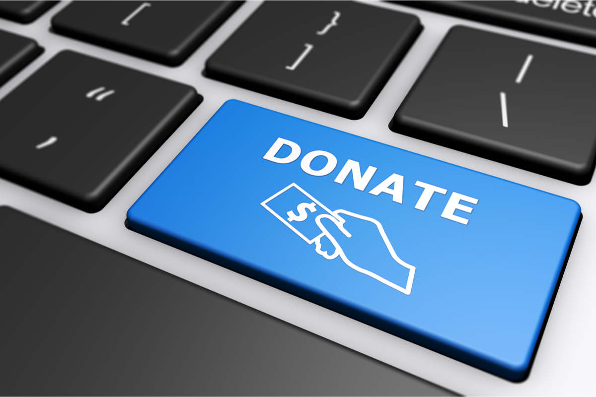 Attract More Donors