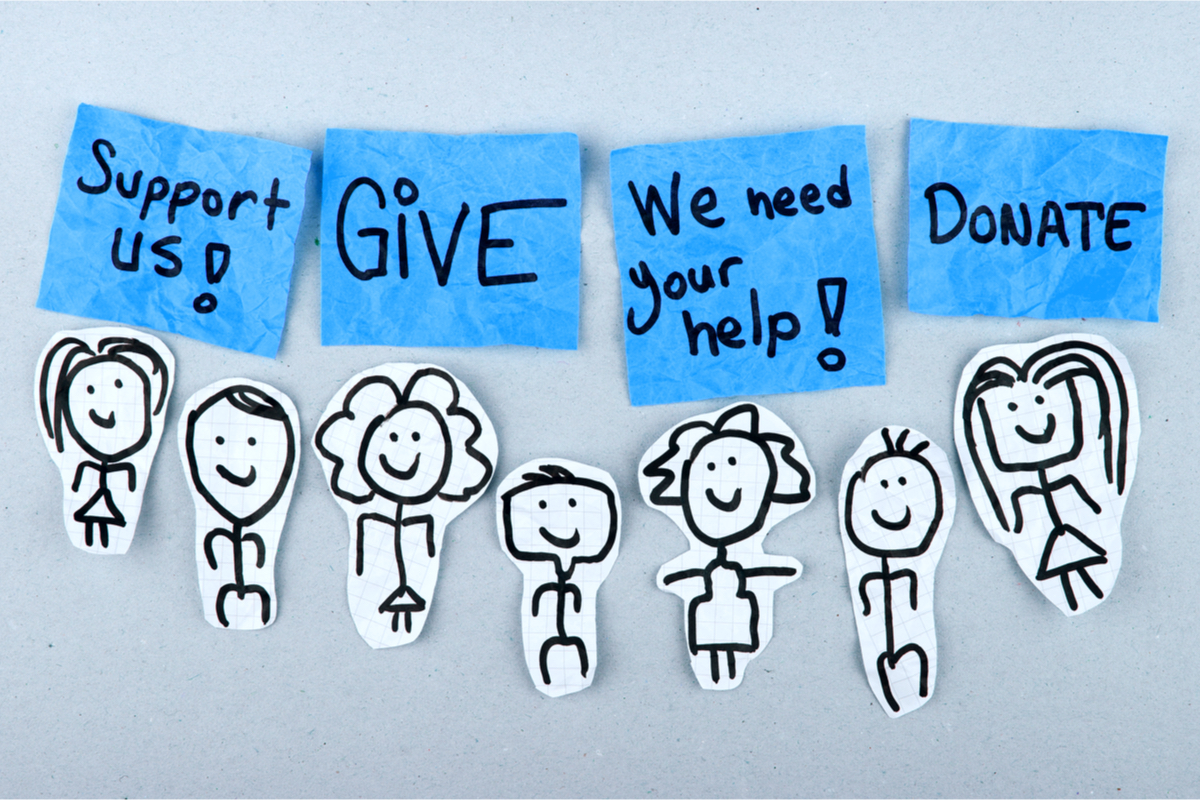 Fundraising Authority